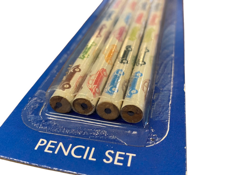 【訳あり】 【VW Classic】 VW Beetle 鉛筆セット