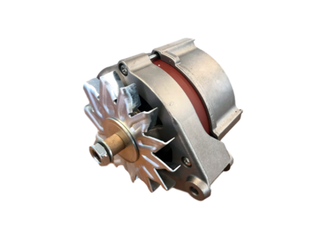 BOSCH オルタネーター 90A 「リビルト品」 T3 VANAGON(ヴァナゴン)（80～92年）