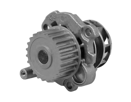 【訳あり】【純正品】 ウォーターポンプ Golf