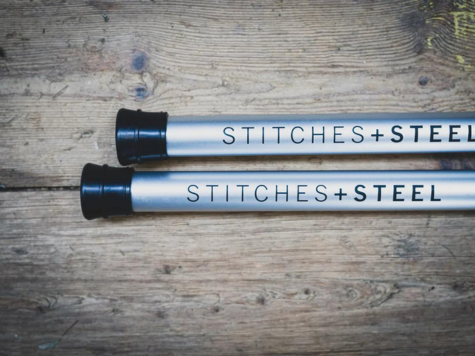 【取寄商品】 S+S TARP AWNING タープオーニング T5/T6/T6.1