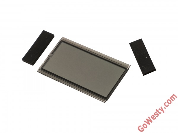 デジタルクロック（メーター内時計） リプレイスキット T3 VANAGON  