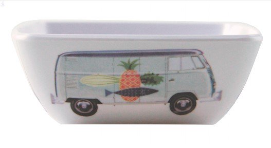 T1 バス デザイン キャンピングトレーセット