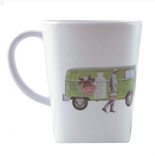 T1 バス デザイン キャンピングトレーセット