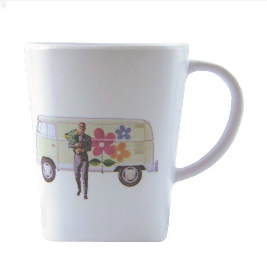 T1 バス デザイン キャンピングトレーセット