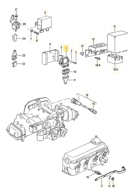 MEYLE イグナイター T3 VANNGON(ヴァナゴン) Golf等