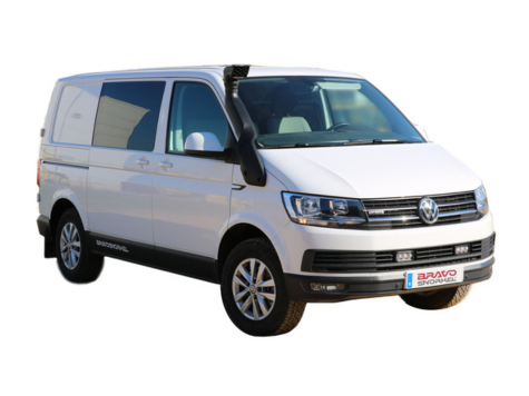 【取寄商品】 BRAVO シュノーケル T5(後期)/T6/T6.1(03年~)