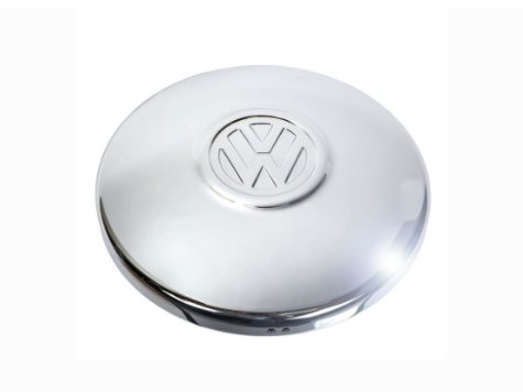 【純正品】ホイールキャップ（ハブキャップ）「1枚売り」 T3 VANAGON(ヴァナゴン)