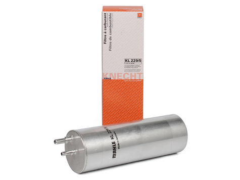 MAHLE フューエルフィルター 「ディーゼル」 T6/T6.1 （16年～）