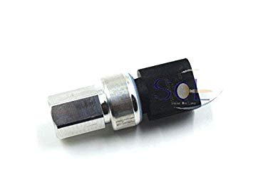 【純正品】 エアコンプレッシャースイッチ Golf （12～16年）