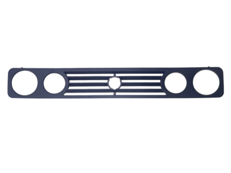 【取寄商品】 サウスアフリカングリルキット 「丸目2灯用」 T3 VANAGON(ヴァナゴン)