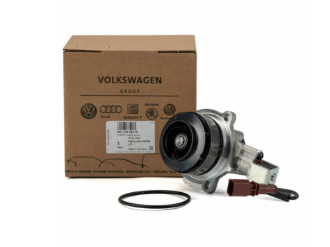 【純正品】 ウォーターポンプ 「シール付き」 T6（16～19年）