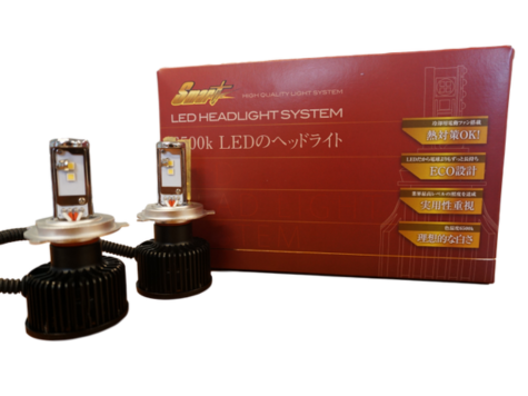 【セット品】T3角目ヘッドライトセット (左ハンドル用)  T3 VANAGON(ヴァナゴン)