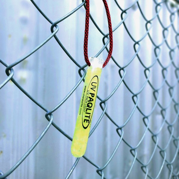 グロースティック　UV PAQLITE