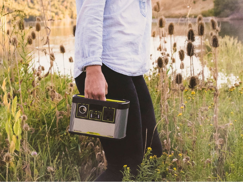 ポータブル電源Yeti200X PowerStation GOALZERO 楽天市場】GOALZERO ゴールゼロ YETI 200X 120V power station