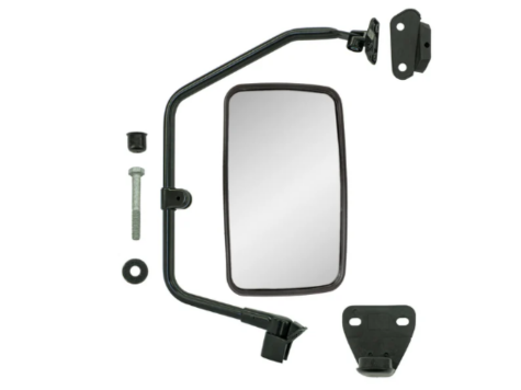 【セット品】 T3トラックミラー左右セット T3 VANAGON(ヴァナゴン)