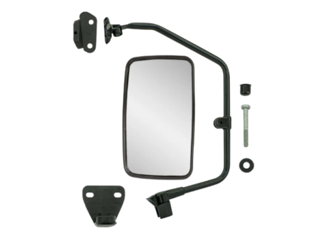 【セット品】 T3トラックミラー左右セット T3 VANAGON(ヴァナゴン)