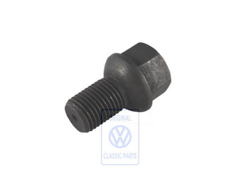 ラウンドホイールボルト T3 VANAGON(ヴァナゴン)(80~92年)