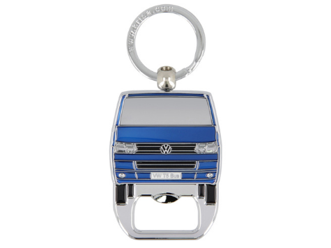 VW T5 カラベル キーホルダー(栓抜き付)
