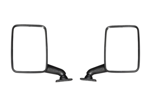 【セット品】 T3ノーマルミラー左右セット T3 VANAGON(ヴァナゴン)