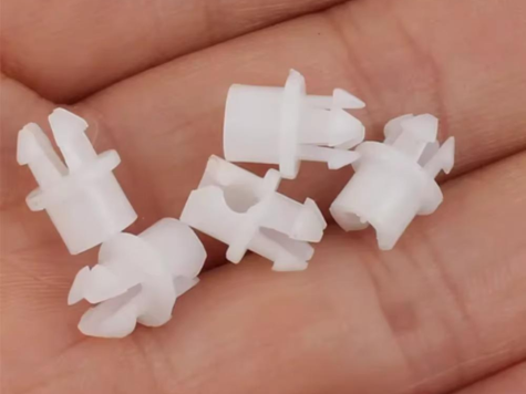 【純正品】ドアロック用クリップ T3 /T4