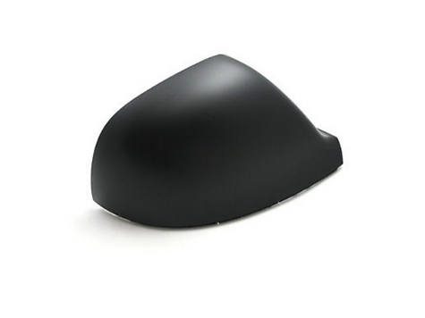 【純正品】 ドアミラーカバー サテンブラック 「右」 T6/T6.1（16年～）