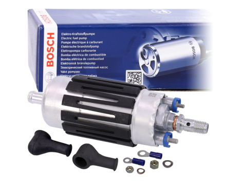 BOSCH フューエルポンプ GOLF1
