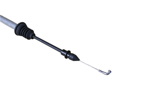 【取寄商品】【純正品】フロントドアロックケーブル T5/T6 (12～19年)