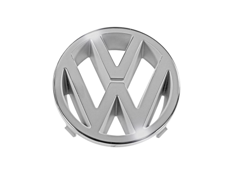 【セット品】T3前後VWエンブレムセット T3 VANAGON(ヴァナゴン)(80~92年)