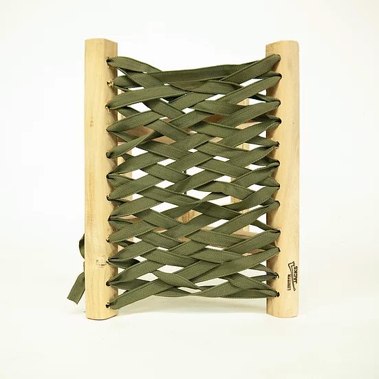 ランバージャックスチェア 「オリーブ」