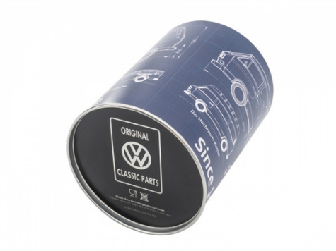 【VW Classic】 T3ヴァナゴン貯金箱