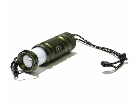 AS2OV PORTABLE LANTERN ポータブルランタン
