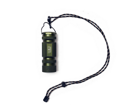 AS2OV PORTABLE LANTERN ポータブルランタン