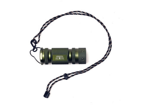 AS2OV PORTABLE LANTERN ポータブルランタン