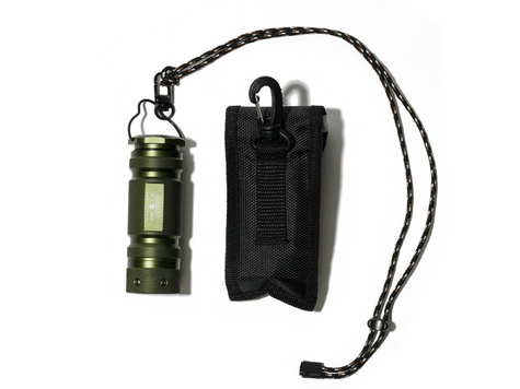 AS2OV PORTABLE LANTERN ポータブルランタン