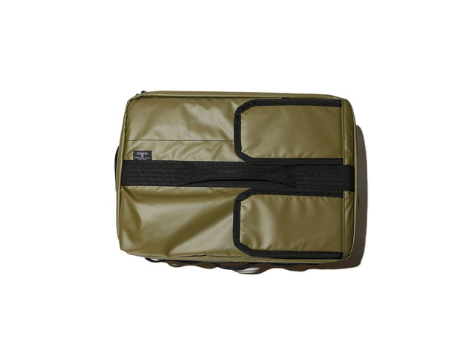 AS2OV オールインディッシュケース 「2色展開」