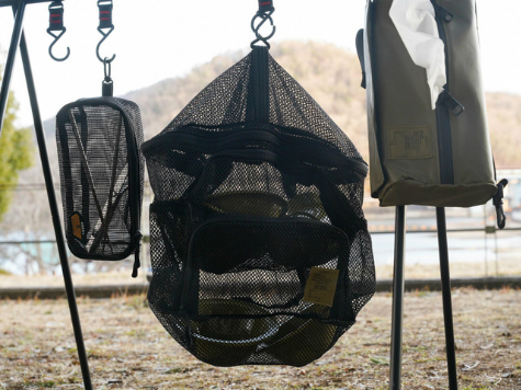 AS2OV オールインディッシュケース 「2色展開」