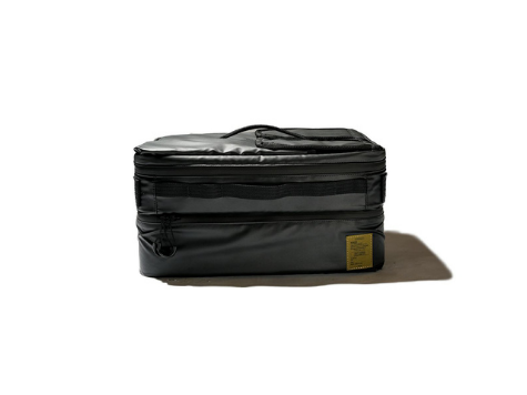 AS2OV オールインディッシュケース 「2色展開」