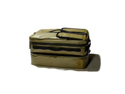 AS2OV オールインディッシュケース 「2色展開」