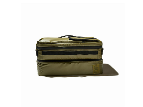 AS2OV オールインディッシュケース 「2色展開」