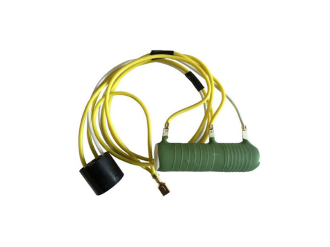 フロントブロアモーターレジスター T3 VNAGON(ヴァナゴン)