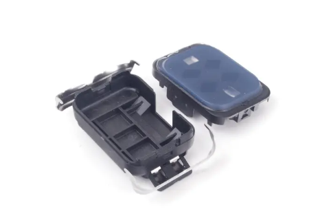 【国内取寄】【純正品】 レインセンサーリペアキット Golf （04～14年）