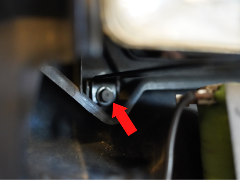 ヘッドライトレンズグリル 「左右セット」 T4 VANAGON/EUROVAN(ヴァナゴン/ユーロバン)