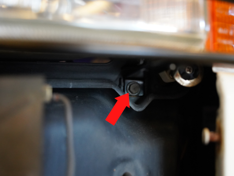 ヘッドライトレンズグリル 「左右セット」 T4 VANAGON/EUROVAN(ヴァナゴン/ユーロバン)