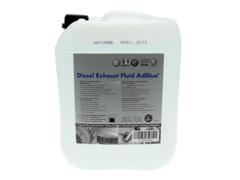 【純正品】 アドブルー10L T5/T6/T6.1