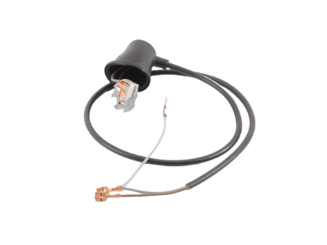 【純正品】 リアサイドマーカーバルブホルダー T3 VANAGON(ヴァナゴン)