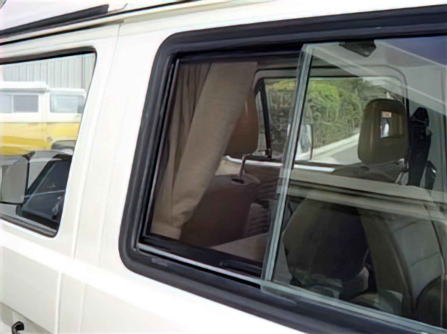 スライディングウインドウスクリーン（網戸）（左右セット） T3