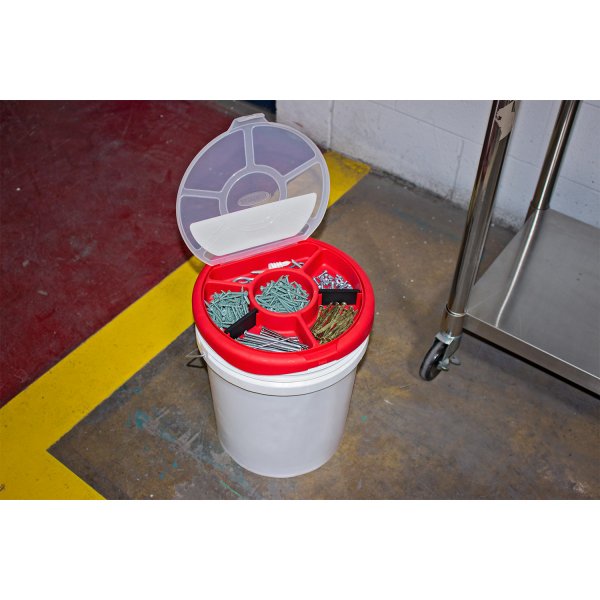 Bucket Boss バケットシート
