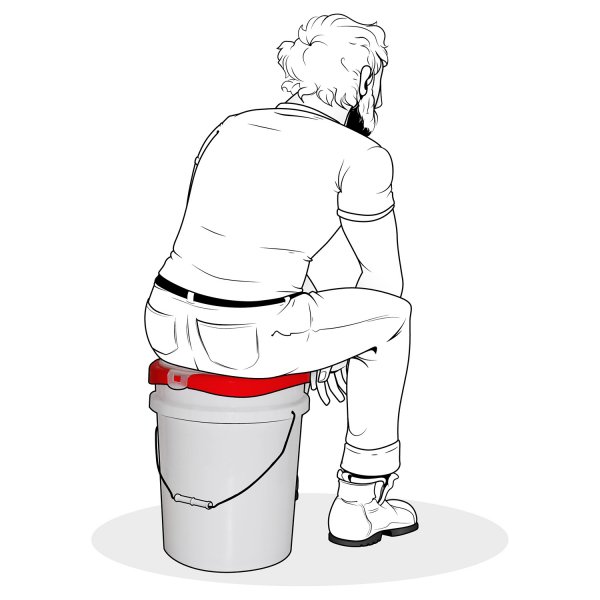 Bucket Boss バケットシート