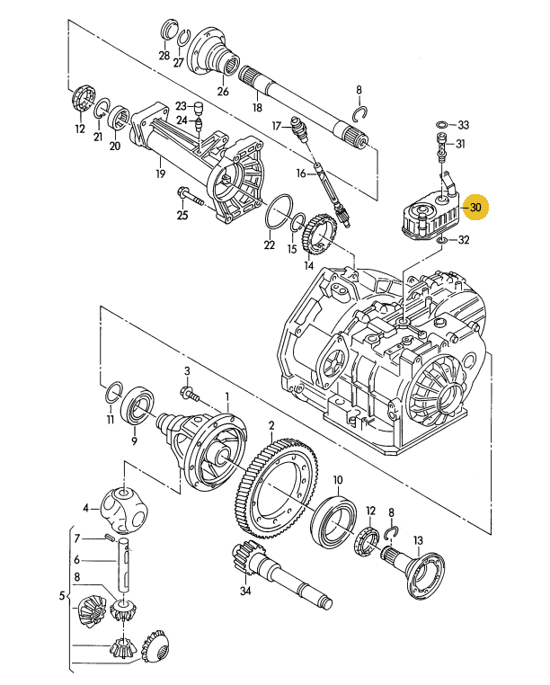 高級素材使用ブランド Vanagon ヴァナゴン ATオイル交換用予備