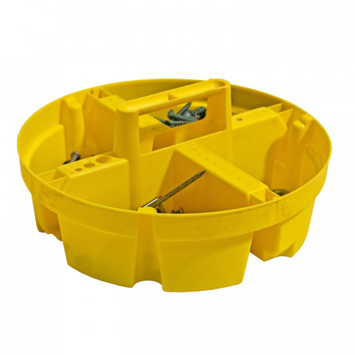 Bucket Boss バケットスタッカー